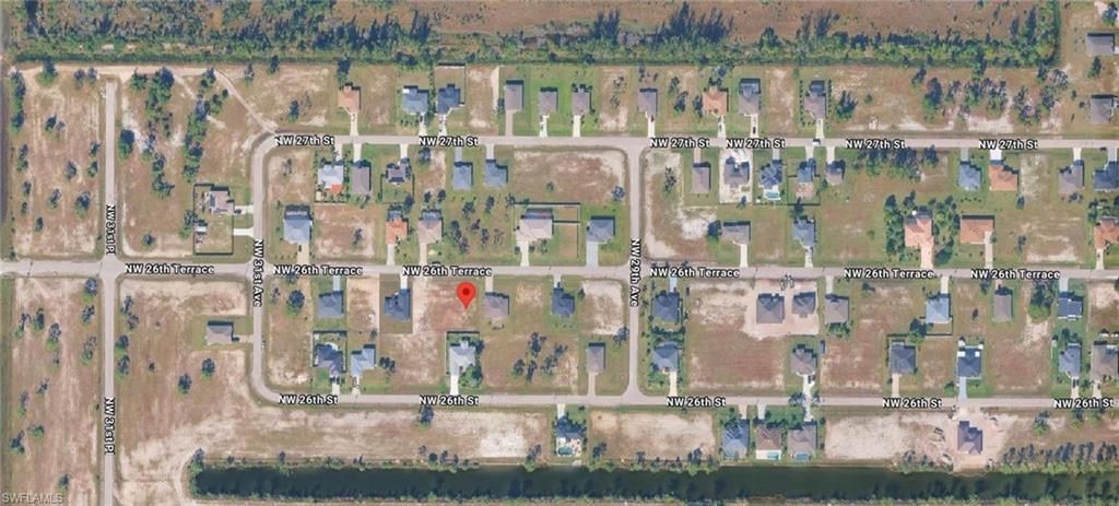 2918 NW 26th TER, CAPE CORAL, FL 33993 — photo 4