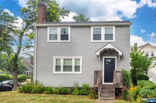 266-268 Elmwood Avenue, Maplewood, NJ 07040