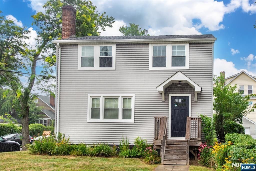 266-268 Elmwood Avenue, Maplewood, NJ 07040