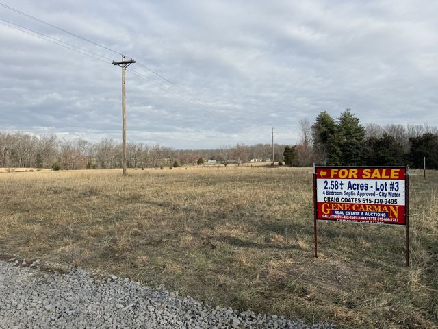 783 Mount Vernon Rd, Bethpage, TN 37022