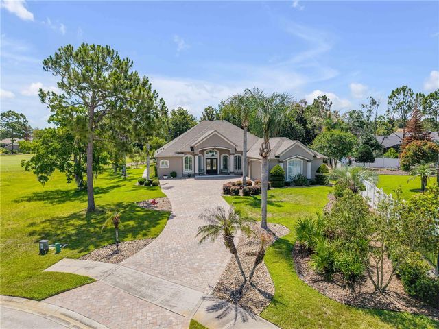 181 HAWKCREST COURT, Debary, FL 32713