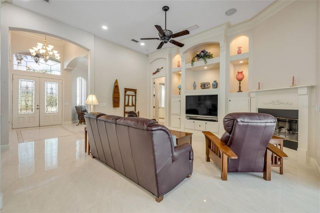 181 HAWKCREST COURT, Debary, FL 32713