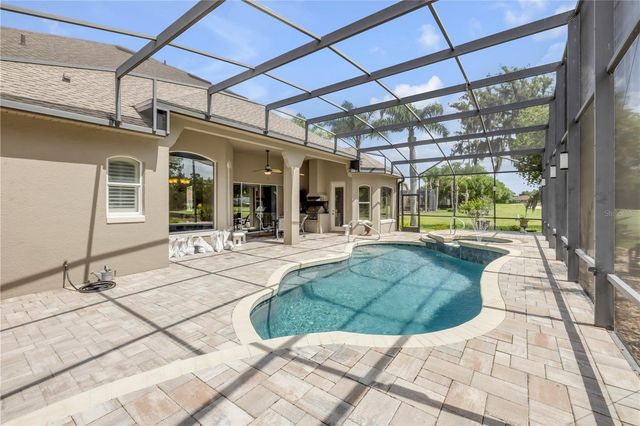 181 HAWKCREST COURT, Debary, FL 32713