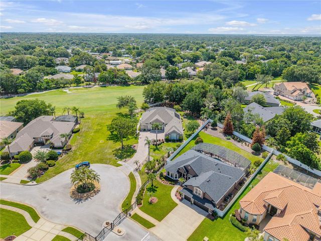 181 HAWKCREST COURT, Debary, FL 32713