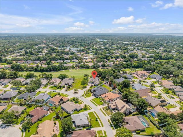181 HAWKCREST COURT, Debary, FL 32713