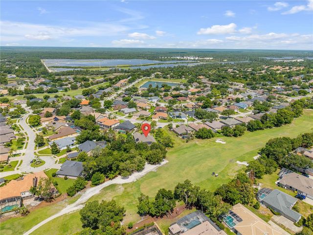 181 HAWKCREST COURT, Debary, FL 32713