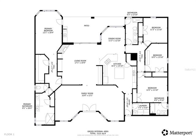 181 HAWKCREST COURT, Debary, FL 32713