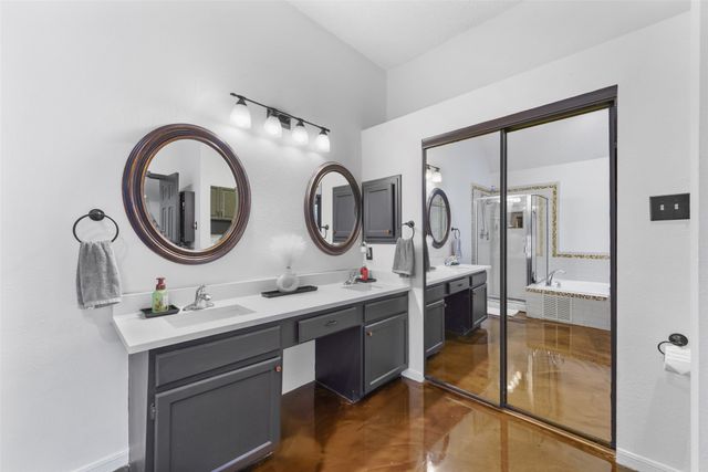 411 Red River Trail, Irving, TX 75063