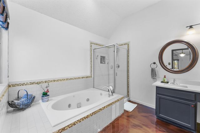 411 Red River Trail, Irving, TX 75063