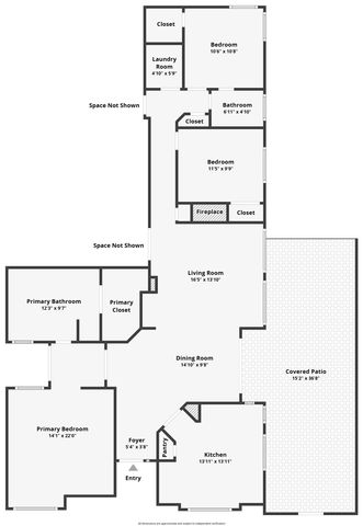 411 Red River Trail, Irving, TX 75063