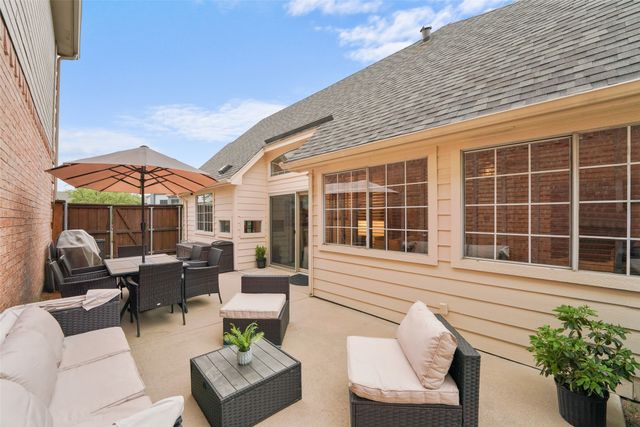 411 Red River Trail, Irving, TX 75063