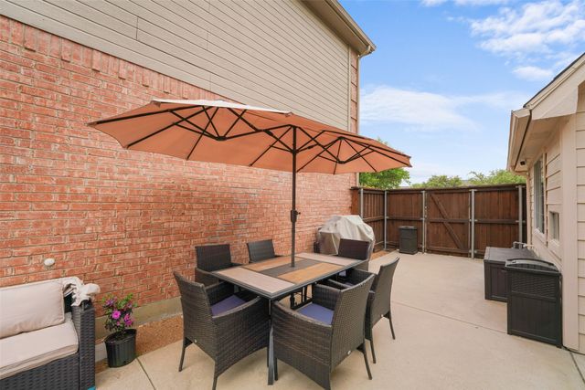 411 Red River Trail, Irving, TX 75063