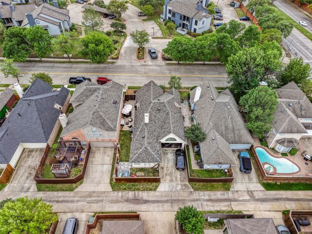 411 Red River Trail, Irving, TX 75063