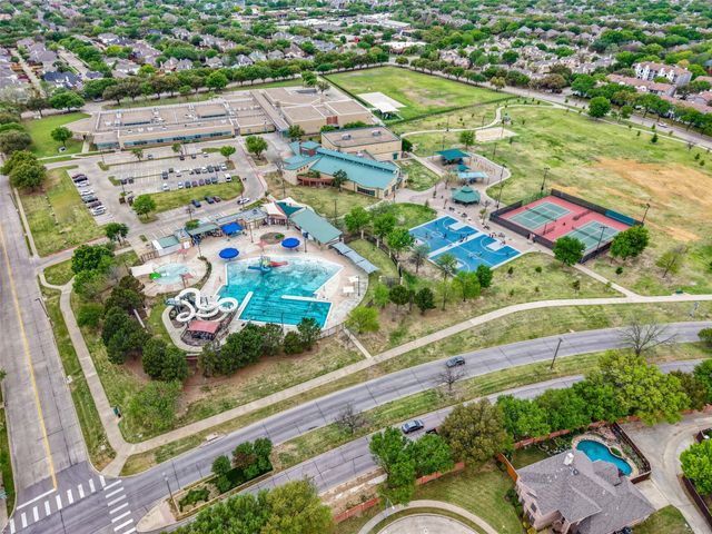 411 Red River Trail, Irving, TX 75063