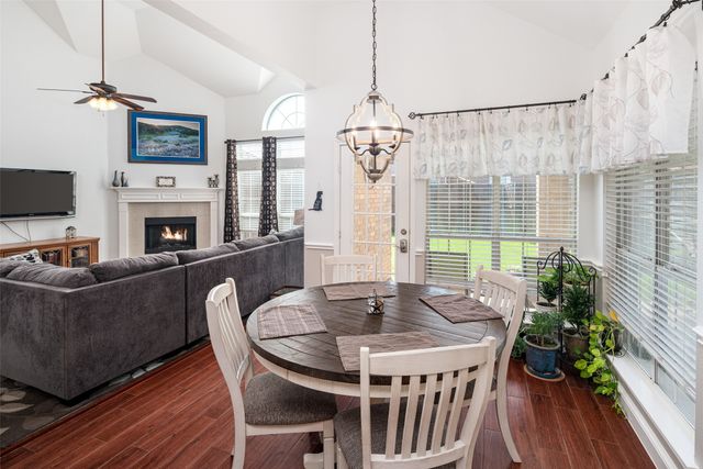 5973 Blazing Star Road, Frisco, TX 75036