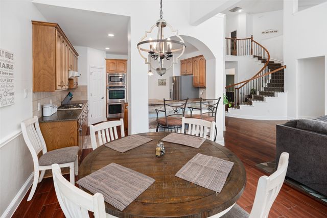 5973 Blazing Star Road, Frisco, TX 75036