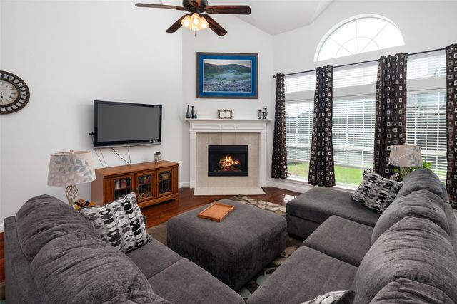 5973 Blazing Star Road, Frisco, TX 75036
