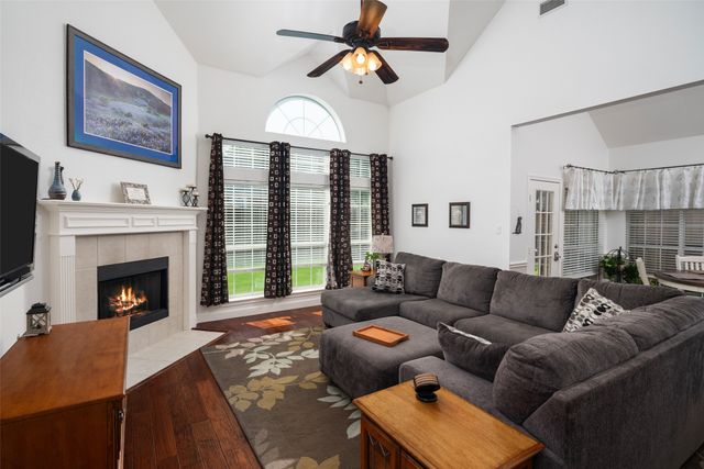 5973 Blazing Star Road, Frisco, TX 75036