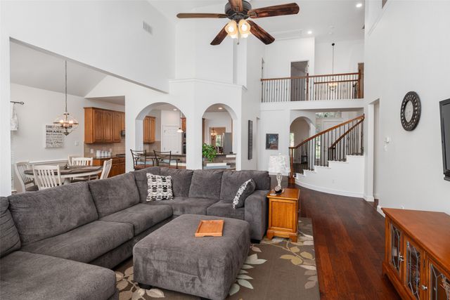 5973 Blazing Star Road, Frisco, TX 75036