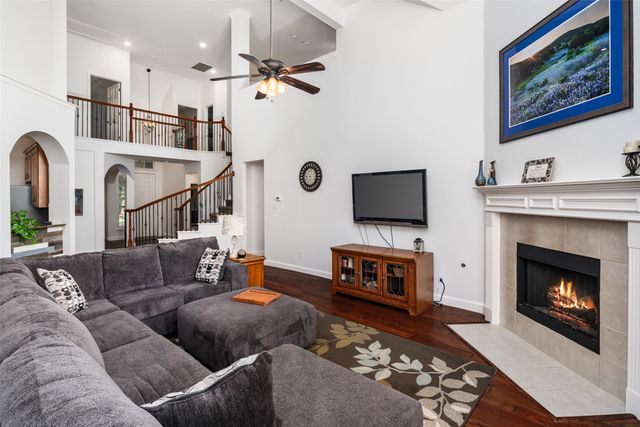 5973 Blazing Star Road, Frisco, TX 75036