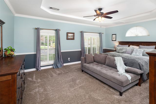 5973 Blazing Star Road, Frisco, TX 75036