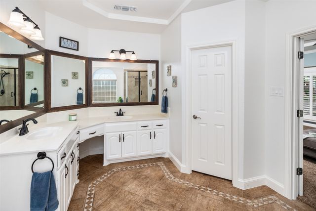 5973 Blazing Star Road, Frisco, TX 75036