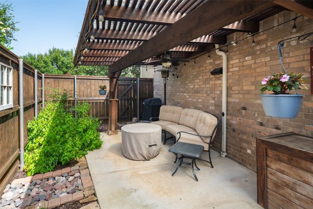 5973 Blazing Star Road, Frisco, TX 75036