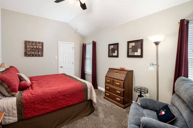 5973 Blazing Star Road, Frisco, TX 75036
