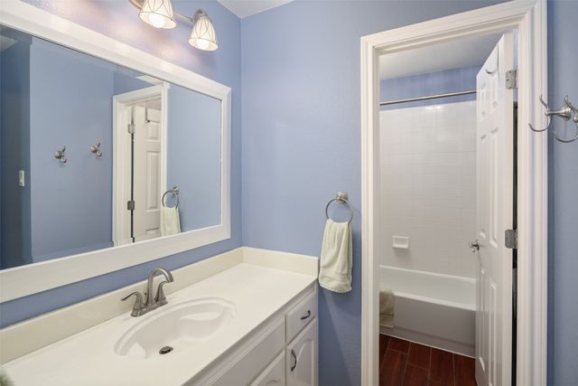 5973 Blazing Star Road, Frisco, TX 75036