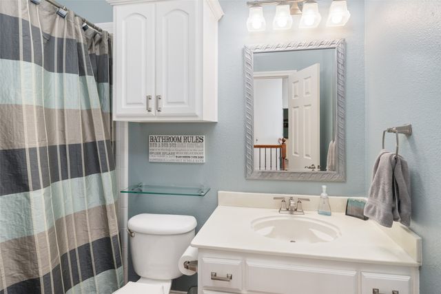 5973 Blazing Star Road, Frisco, TX 75036