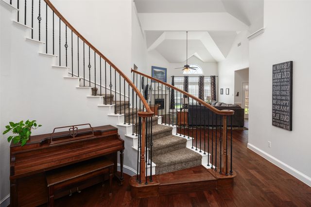5973 Blazing Star Road, Frisco, TX 75036