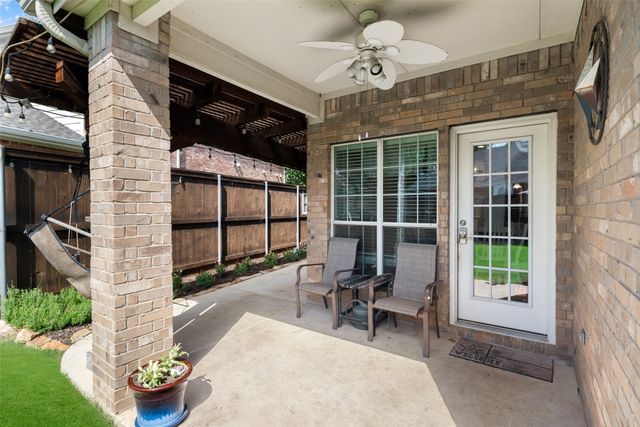 5973 Blazing Star Road, Frisco, TX 75036