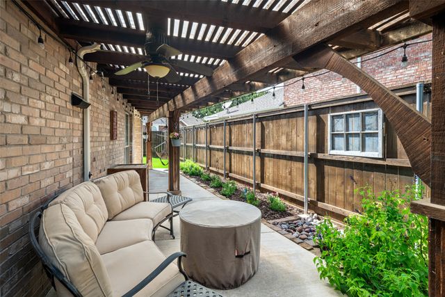 5973 Blazing Star Road, Frisco, TX 75036