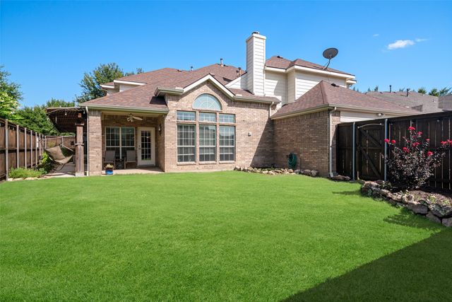 5973 Blazing Star Road, Frisco, TX 75036