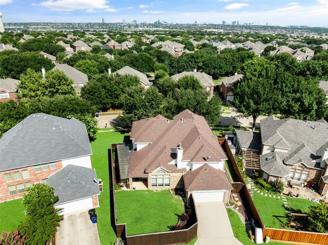 5973 Blazing Star Road, Frisco, TX 75036