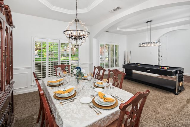 5973 Blazing Star Road, Frisco, TX 75036