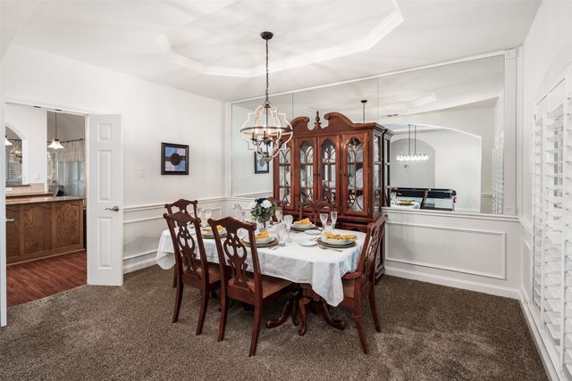 5973 Blazing Star Road, Frisco, TX 75036