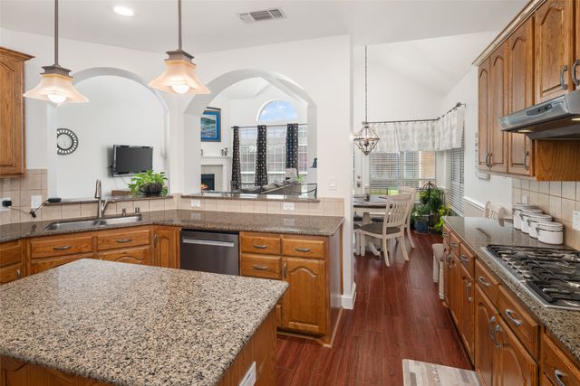 5973 Blazing Star Road, Frisco, TX 75036