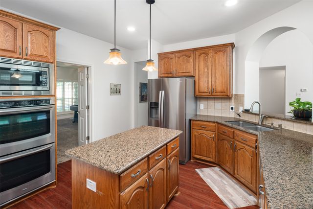 5973 Blazing Star Road, Frisco, TX 75036