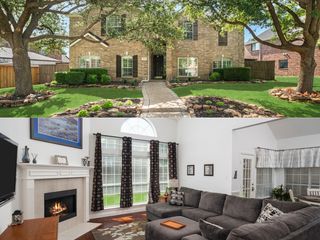 5973 Blazing Star Road, Frisco, TX 75036