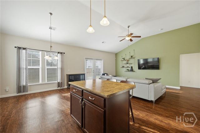 106 Wind Willow Drive, Savannah, GA 31407