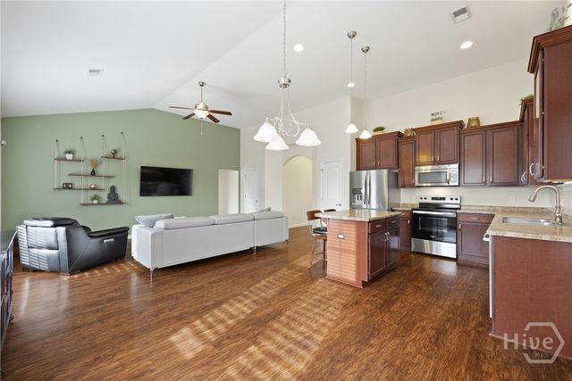 106 Wind Willow Drive, Savannah, GA 31407