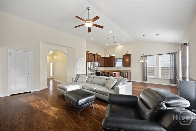 106 Wind Willow Drive, Savannah, GA 31407