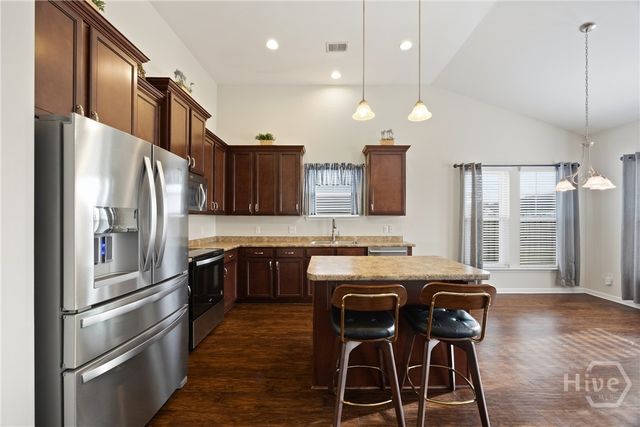 106 Wind Willow Drive, Savannah, GA 31407