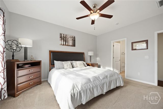 106 Wind Willow Drive, Savannah, GA 31407