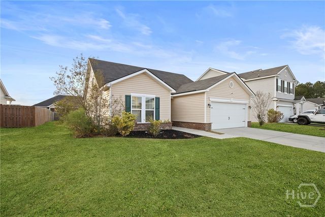 106 Wind Willow Drive, Savannah, GA 31407