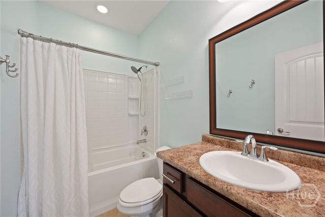 106 Wind Willow Drive, Savannah, GA 31407