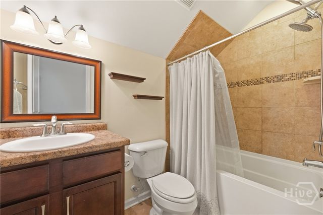 106 Wind Willow Drive, Savannah, GA 31407