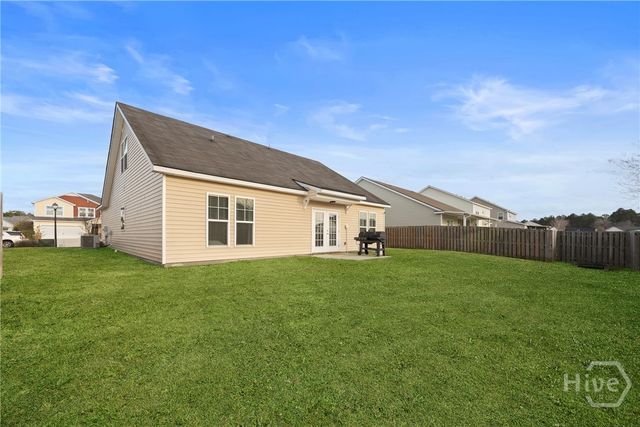 106 Wind Willow Drive, Savannah, GA 31407