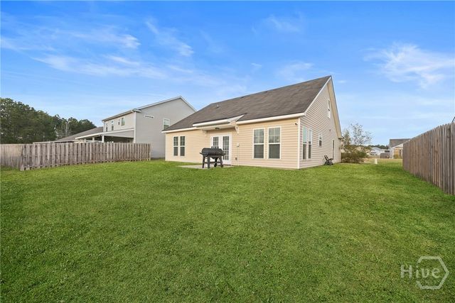 106 Wind Willow Drive, Savannah, GA 31407